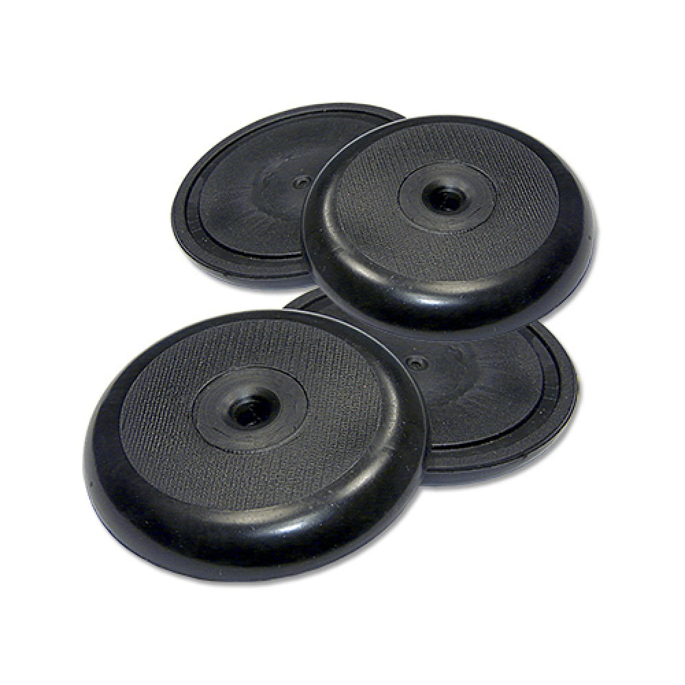 PRO-TEC 23194TV Madico Heavy Duty Non-Skid Pads