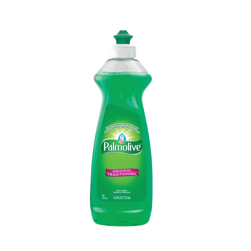 Palmolive US05831A Essential Clean Dish Soap, 14 Oz