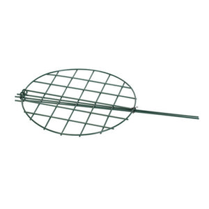 Panacea 89323GT Green Thumb Grow Thru Ring, Green