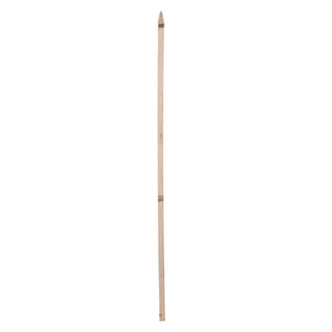 Panacea 84175GT Green Thumb Wood Stake, 5 feet
