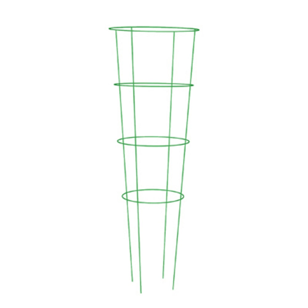 Panacea 89755 Heavy Duty Tomato Cage, 54 inch, Green