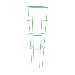 Panacea 89755 Heavy Duty Tomato Cage, 54 inch, Green