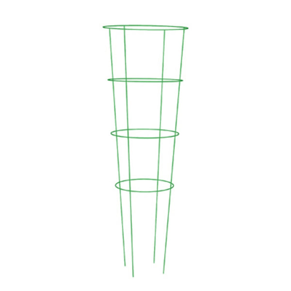 Panacea 89755 Heavy Duty Tomato Cage, 54 inch, Green