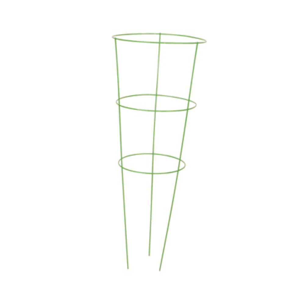 Panacea 89772 Heavy Duty Tomato Cage, 42 inch, Green