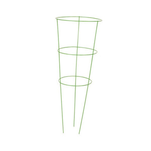 Panacea 89772 Heavy Duty Tomato Cage, 42 inch, Green