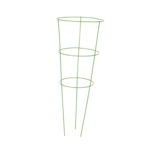 Panacea 89772 Heavy Duty Tomato Cage, 42 inch, Green