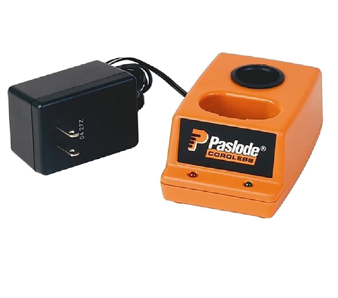 Paslode 900200 Battery Charger, 120  Voltage