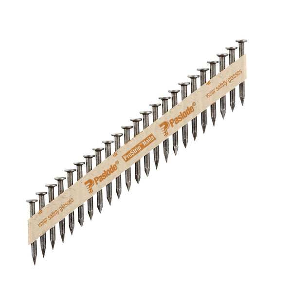 Paslode 650027 Brite Positive Placement Metal Connector Nails, 0.148 Inch