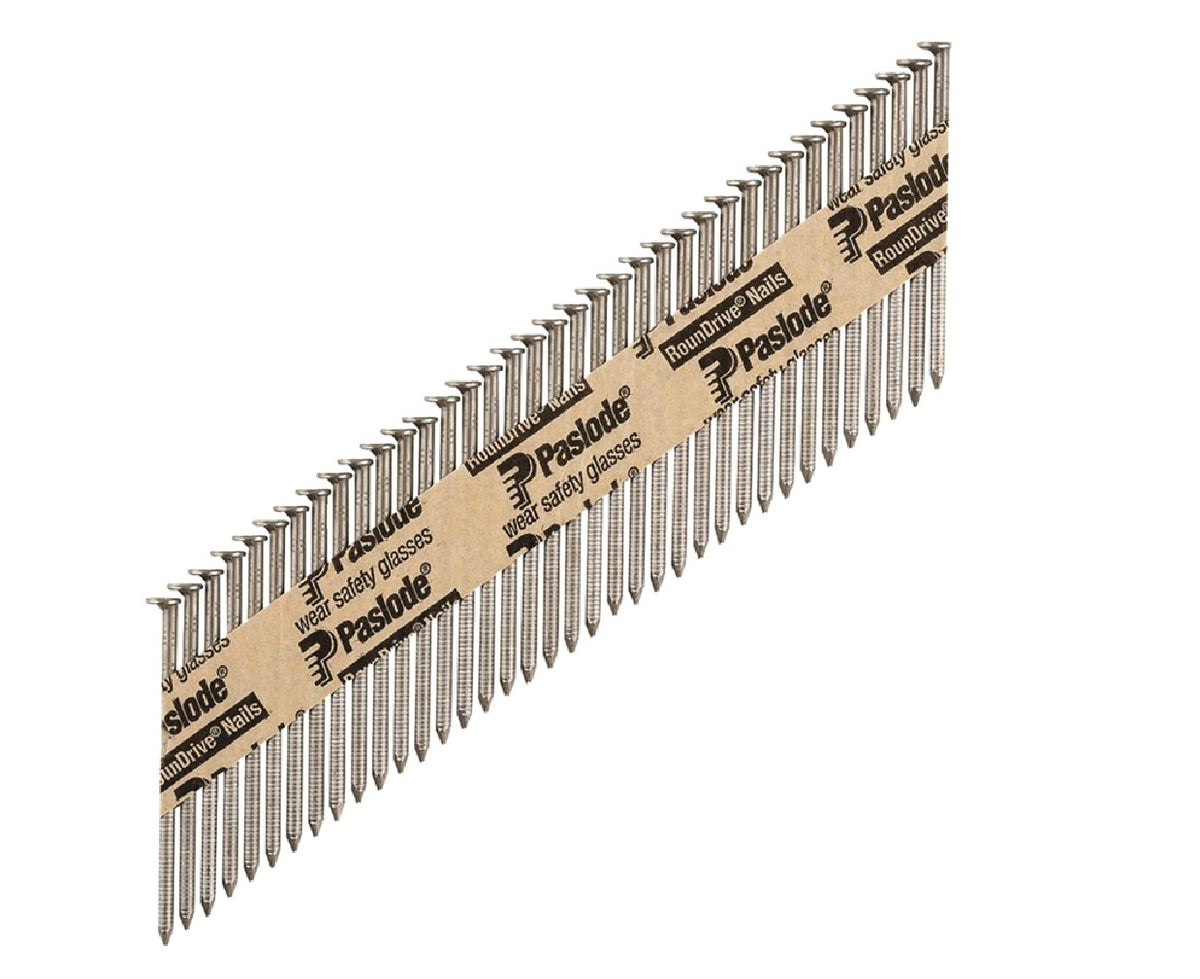 Paslode 650237 Framing Nail, 2-3/8 Inch L, Bright