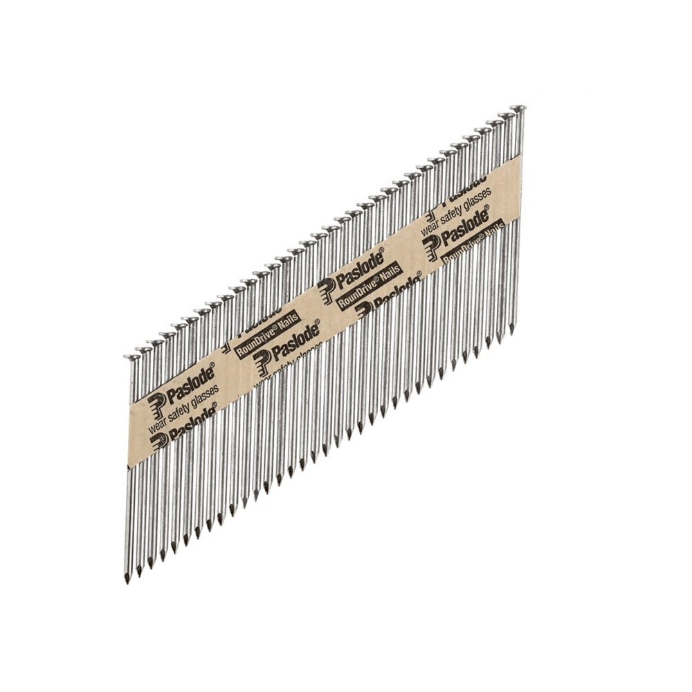 Paslode 650382 Framing Nail, Galvanized