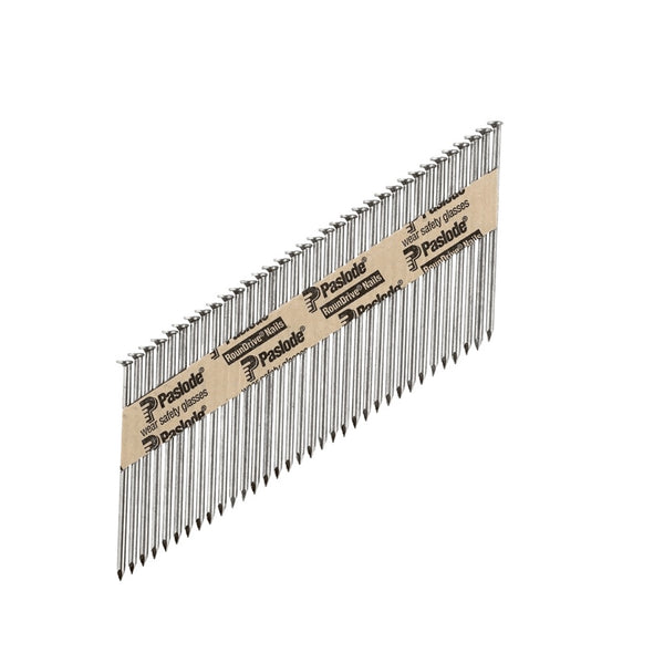 Paslode 650630 Fuel And Nail Combo Pack, 3-1/4 Inch