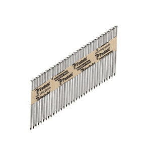 Paslode 650474 Hot Dip Galvanized Plus Ring Nail, 3-1/4" x 0.131"