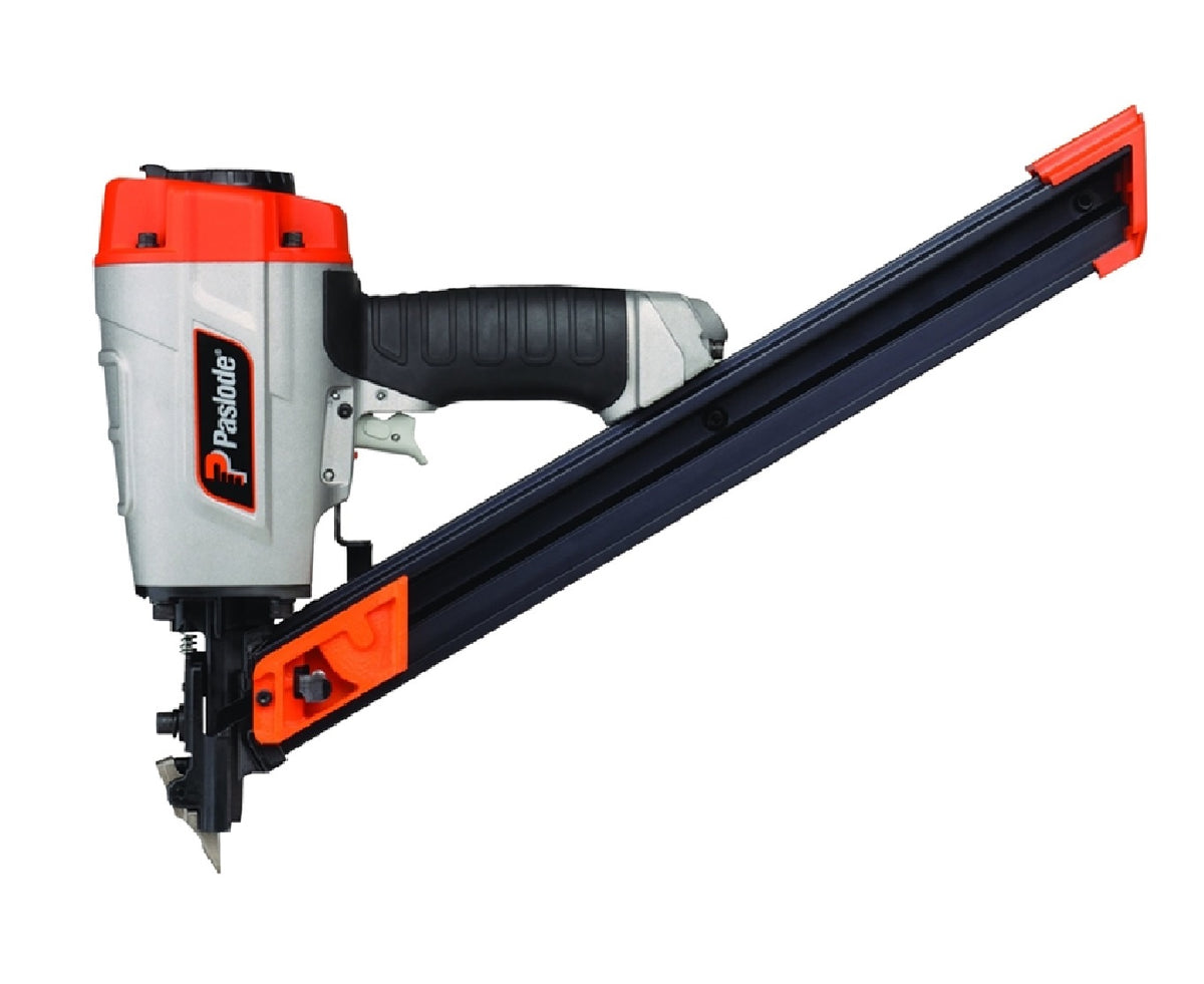 Paslode 502300 Metal Connector Nailer, Steel