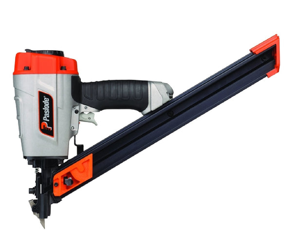Paslode 515850/502300 Metal Connector Nailer, Steel