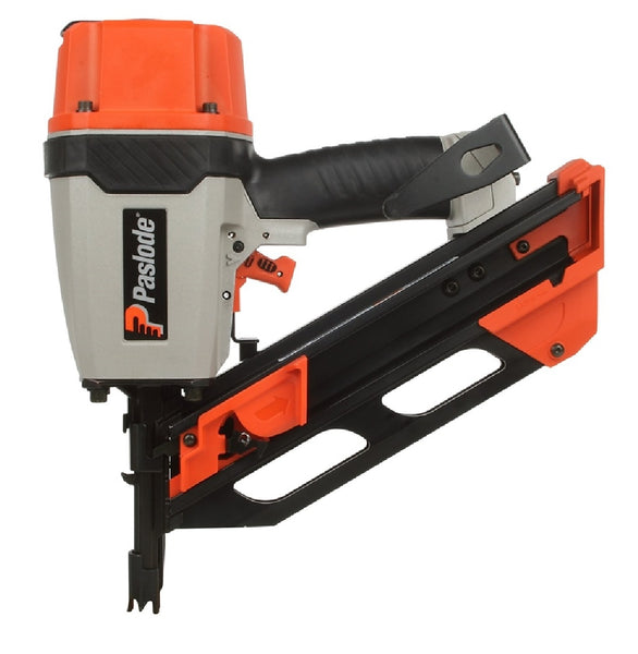 Paslode 513000 Pneumatic Framing Nailer, Orange