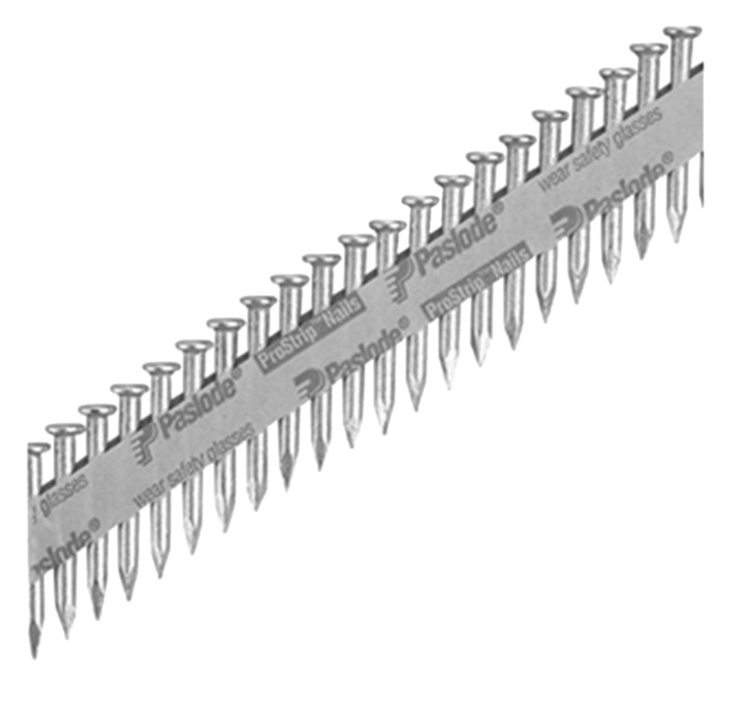 Paslode 650197 Positive Placement Galvanized Metal Connector Nails