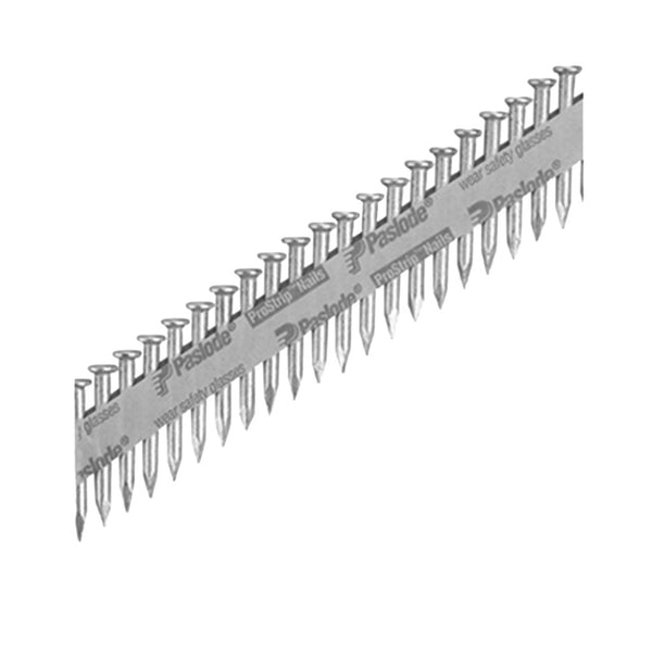 Paslode 650106 Positive Placement Galvanized Metal Connector Nails
