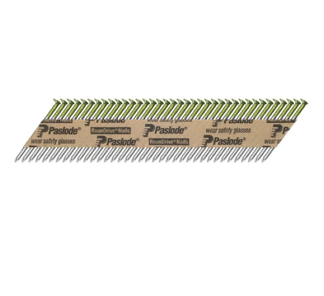 Freeman SF16-2 16 GA 2 Inch Straight Finish Nails, 1000 Count - Walmart.com