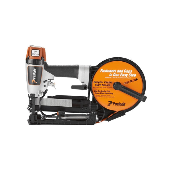 Paslode 502575 Stapler, 18 Gauge