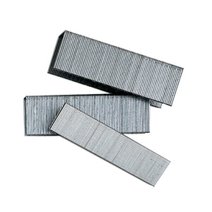 Paslode 0T2695 Galvanized Crown Bright Staples, 1/2" x 1/2", 16 Gauge