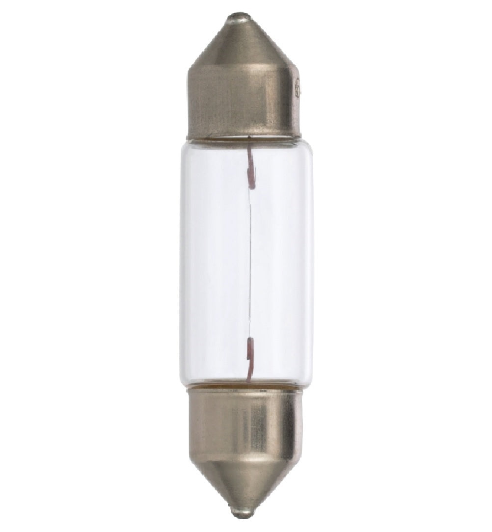 Peak 6418LL-BPP Automotive Miniature Bulb, 12 Volt