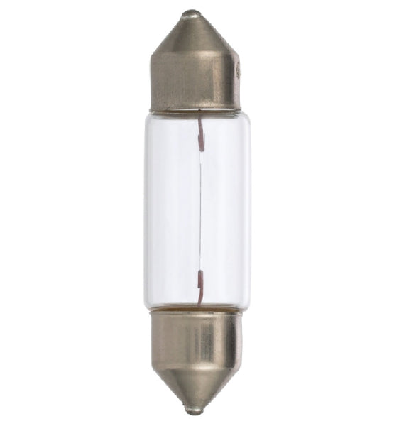 Peak 6418LL-BPP Automotive Miniature Bulb, 12 Volt