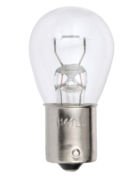Peak 1141LL-BPP Automotive Miniature Lamp, 12.8 Volt