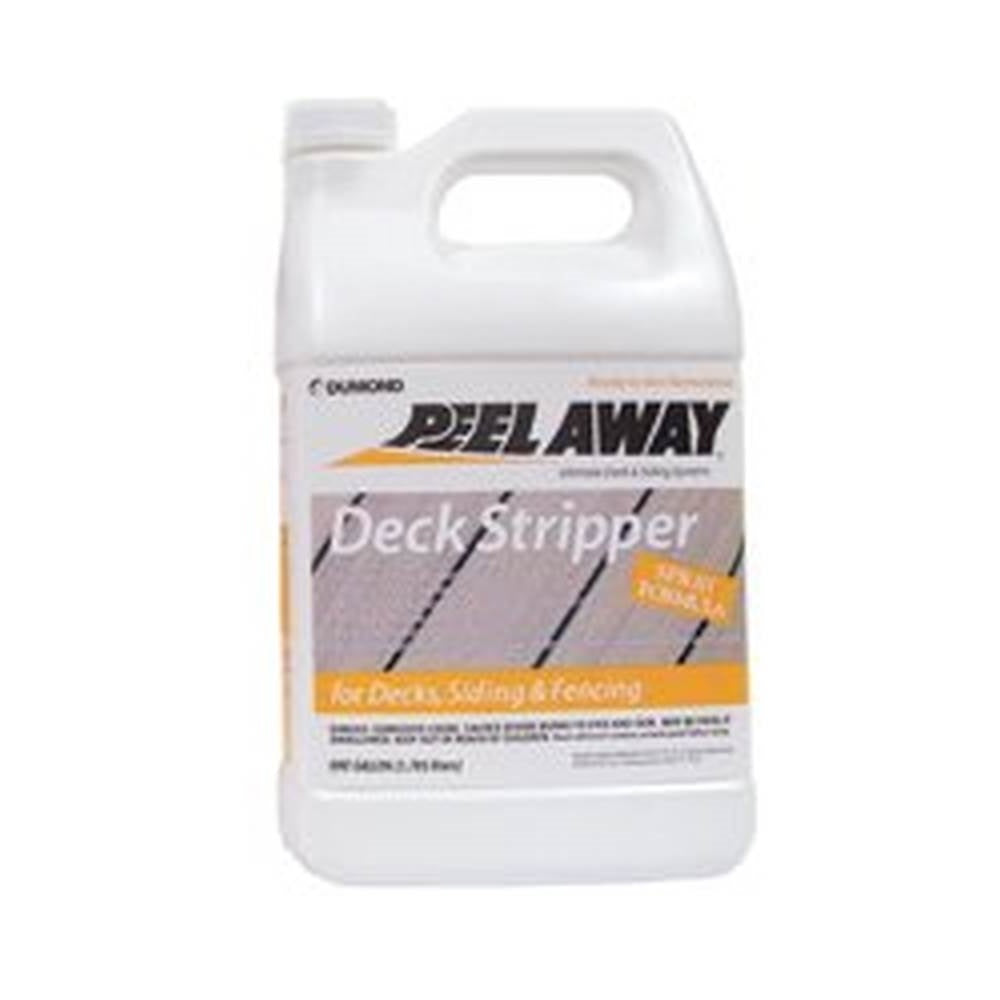 Peel Away 2150 Deck Stripper, 1 Gallon