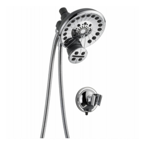 Peerless 76465 SideKick Shower System, Chrome