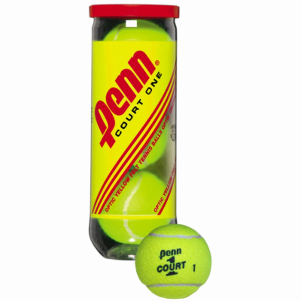 Penn 523701 Court One Tennis Ball