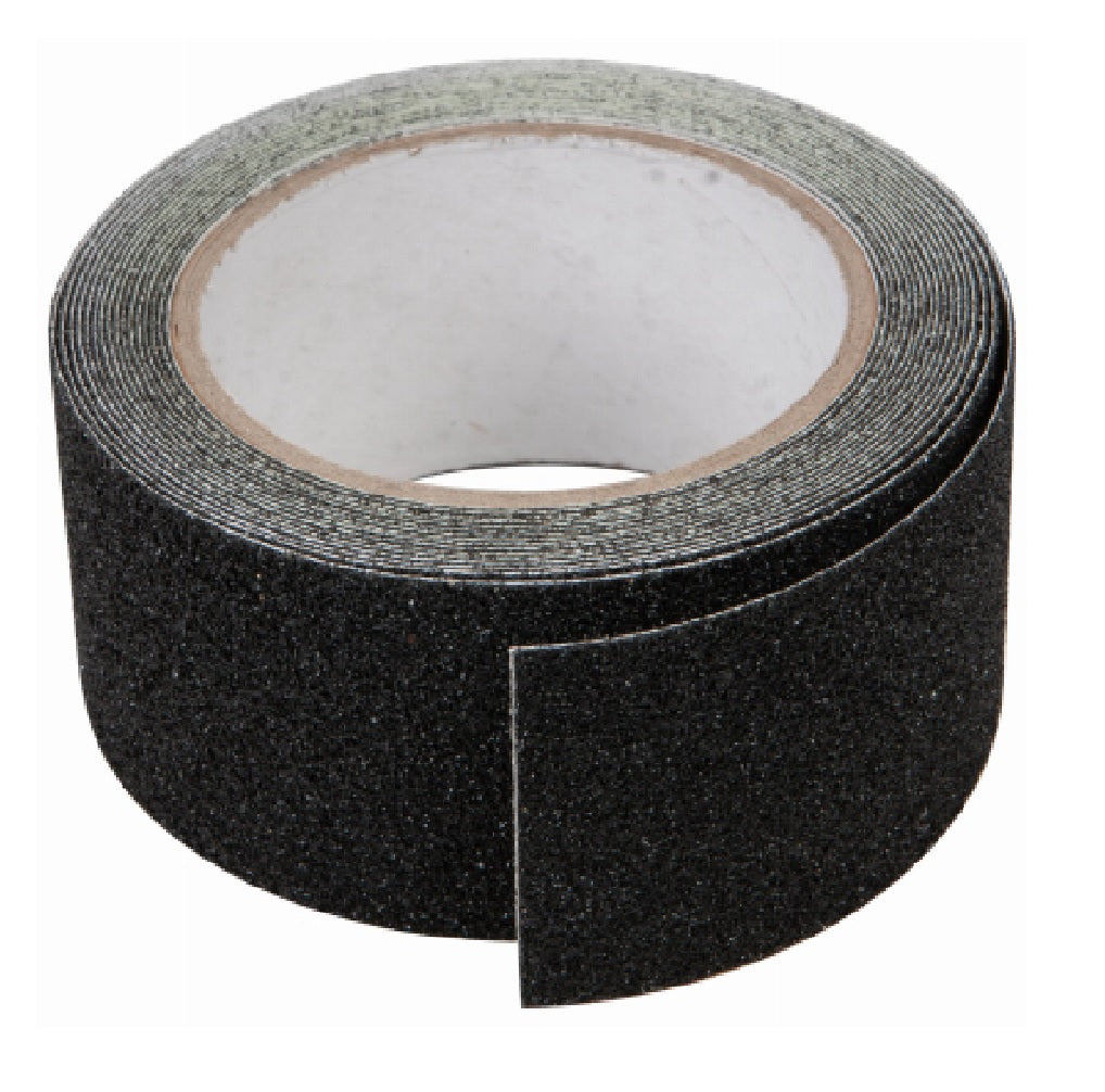 Performance Tool W515 Grip Tape, Black, 2 Inch x 16 Feet