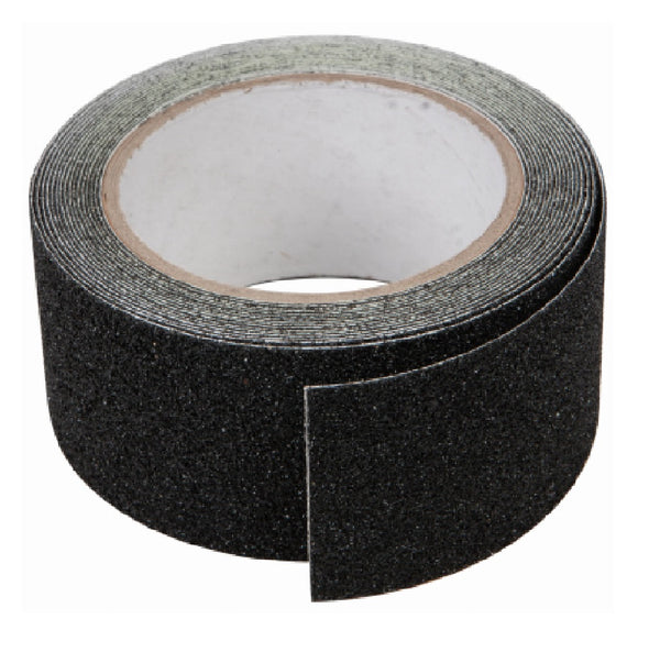 Performance Tool W515 Grip Tape, Black, 2 Inch x 16 Feet