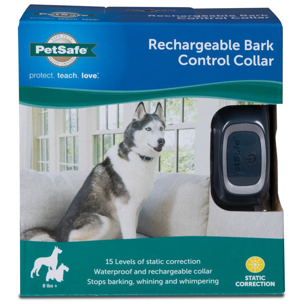 PetSafe PBC00-15999 Rechargeable Bark Control Collar