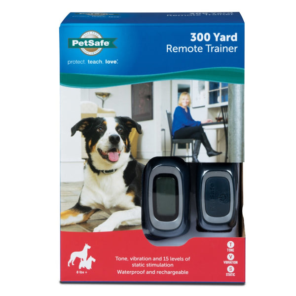 Petsafe PDT00-16117 Dog Training Collar With Remote