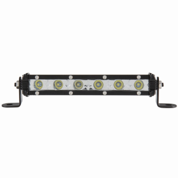 Pilot Automotive PLV-9739 Slim LED Utility Light Bar, 18 Watts
