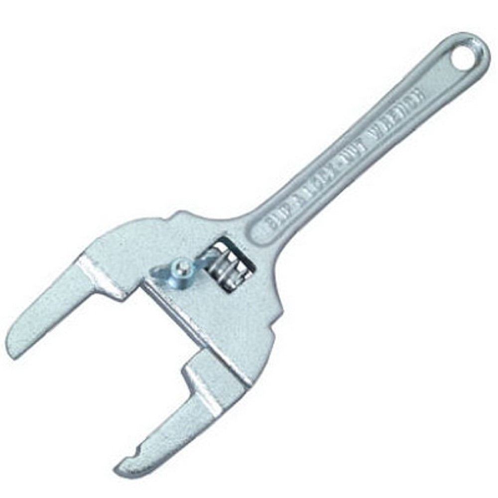 PlumbCraft 7717200N Adjustable Slip Nut Wrench