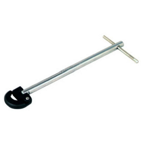 PlumbCraft 7717000N Basin Wrench, 11 Inch