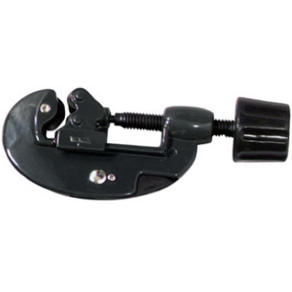 PlumbCraft 7715600N Tubing Cutter, Black