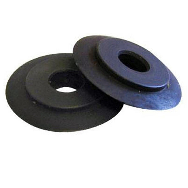 PlumbCraft 43RMCW Replacement Cutter Wheel, Black