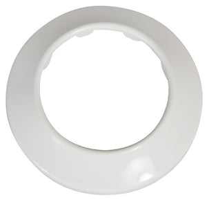 Plumb Pak PP857-10 Shallow Flange, Plastic