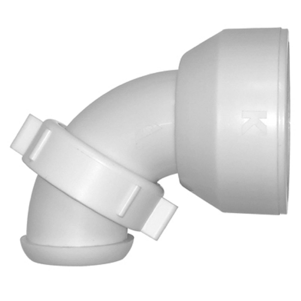 Plumb Pak 30500QLK Kitchen Marvel Trap Adapter