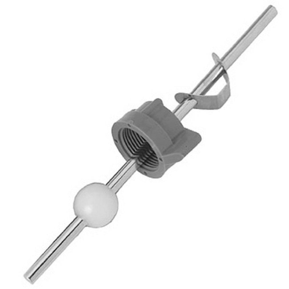 Plumb Shop 249-866 Lavatory Pop Up Center Piece Assembly