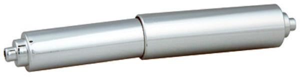 Plumb Shop 250-695 Toilet paper roller, Plastic, Chrome