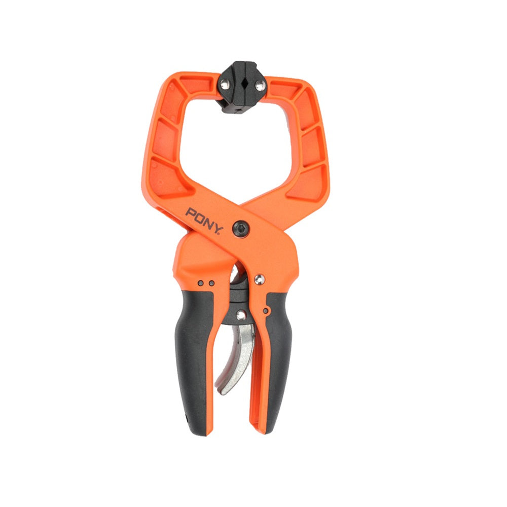 Pony 32225 Hand Clamp, 2 Inch