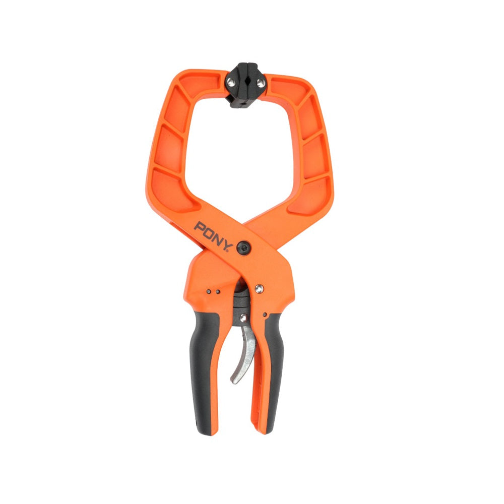 Pony 32400 Hand Clamp, 4 Inch