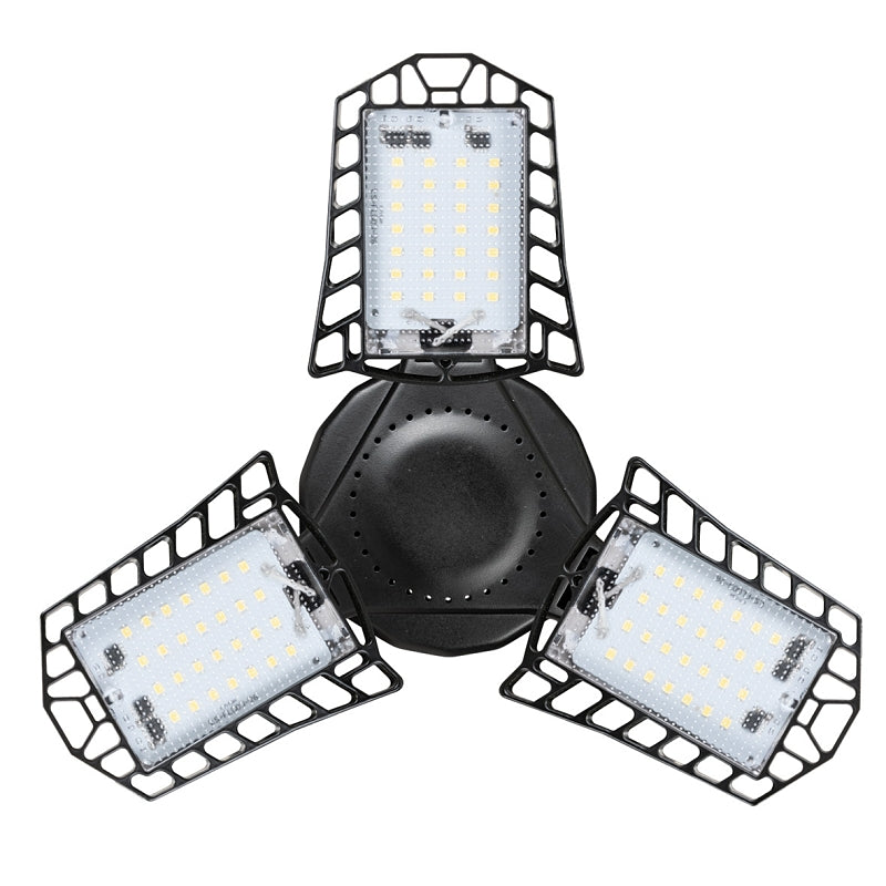 Power Zone GT-CTB-40A High Lumen LED Bulb, 40 Watts