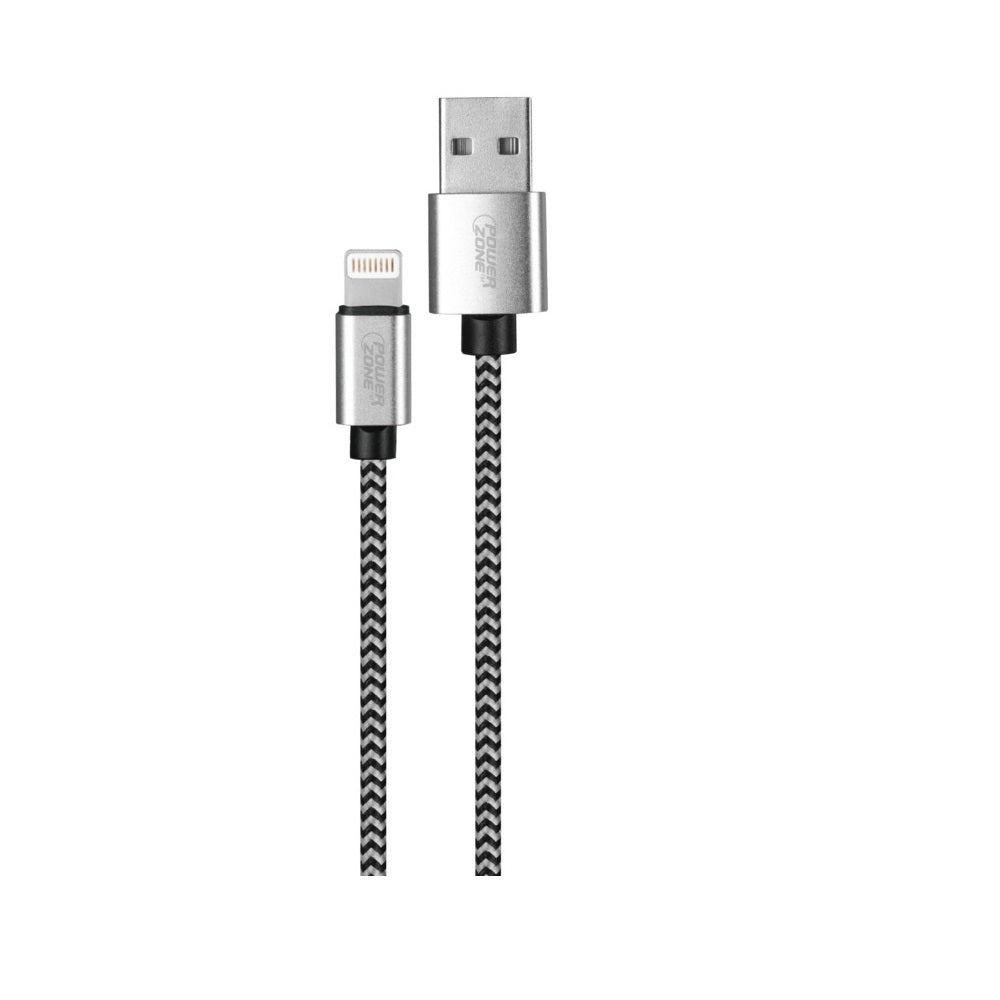 PowerZone KL-029X-2M-LIGHT Charging Cable, 6 Feet