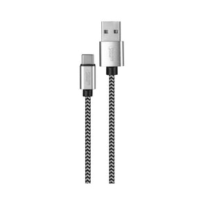 PowerZone KL-029X-1M-TYPE C Charging Cable