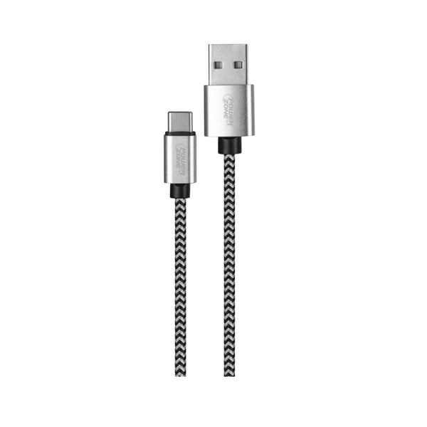 PowerZone KL-029X-1M-TYPE C Charging Cable