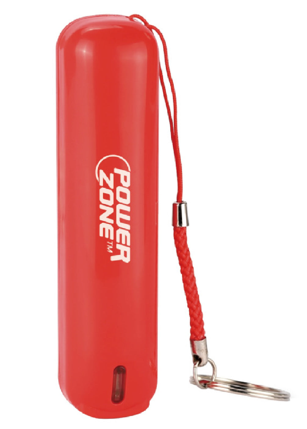 PowerZone S16 Portable Power Bank, 2400mAh